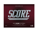 2023 Panini Score Football Hobby Box - Image 2