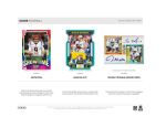 2023 Panini Score Football Hobby Box - Image 5