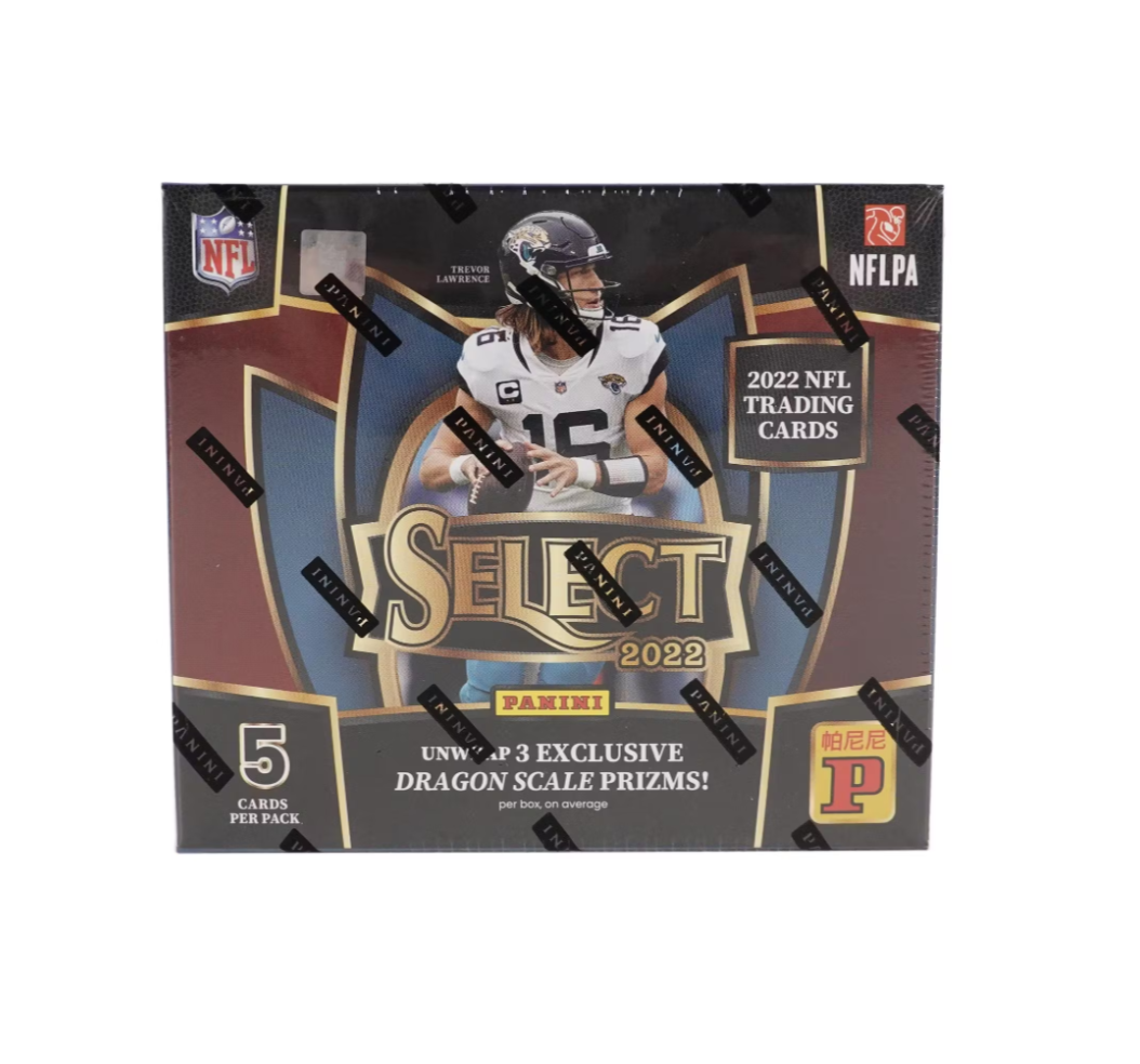 s680129065388134146_p4327_i2_w1054 2022 Panini Select Football Asia Tmall Box - Image 1