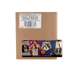 2021-22 Panini Mosaic Basketball Fast Break 20-Box Case