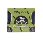 2022-23 Panini Chronicles Soccer 12 Box Hobby Case - Image 2