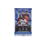 2022-23 Topps UEFA Club Competitions Chrome 12-Box Hobby Case - Image 2
