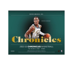 2022-23 Panini Chronicles Basketball Hobby Box - Image 5