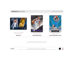 2022-23 Panini Chronicles Basketball Hobby Box - Image 2