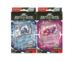 Pokemon Tinkaton Chien-Pao EX Battle Deck