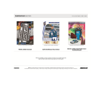 2023 Panini Chronicles Racing NASCAR Hobby Box - Image 5