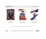 2023 Panini Chronicles Racing NASCAR Hobby Box - Image 4