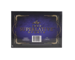 2023 Leaf Superlative Multi-Sport 10 Box Hobby Case - Image 3