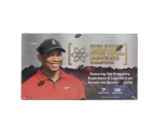 2022 Upper Deck Skybox Metal Universe Champions Hobby 12-Box Case - Image 2