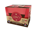 2023 Panini Legacy Football Hobby 24 Box Case - Image 3