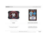 2022-23 Panini Obsidian Soccer 12-Box Hobby Case - Image 6