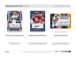 2023 Panini Prizm Draft Picks Collegiate Football Hobby Box - Image 6