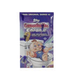 2023 Topps Chrome Garbage Pail Kids 12 Box Hobby Case - Image 2
