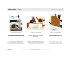 2023 Panini Immaculate Collection Baseball 8 Box Hobby Case - Image 3
