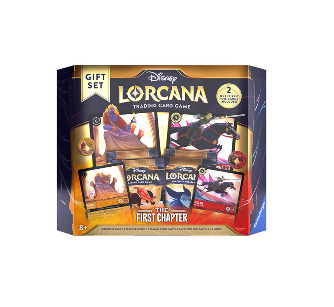 s680129065388134146_p4436_i2_w1136 Disney Lorcana The First Chapter Gift Set Box - Image 1