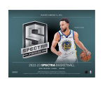 2022-23 Panini Spectra Basketball Hobby Box - Image 2