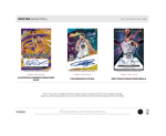 2022-23 Panini Spectra Basketball Hobby Box - Image 5
