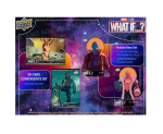 2023 Upper Deck Marvel Studios What If…? Hobby Box - Image 7