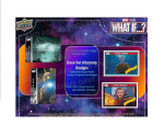 2023 Upper Deck Marvel Studios What If…? Hobby Box - Image 6