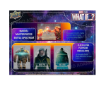2023 Upper Deck Marvel Studios What If…? Hobby Box - Image 5