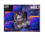 2023 Upper Deck Marvel Studios What If…? Hobby Box - Image 2
