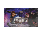 2023 Upper Deck Marvel Studios What If…? 12 Box Hobby Case - Image 2