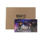 2023 Upper Deck Marvel Studios What If…? 12 Box Hobby Case