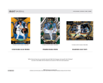 2023 Panini Select Baseball Hobby 12 Box Case - Image 3