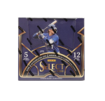 2023 Panini Select Baseball Hobby 12 Box Case