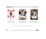 2023 Panini Chronicles Racing NASCAR Hobby 16-Box Case - Image 2