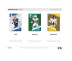 2023 Panini Donruss Elite Football Hobby 12 Box Case - Image 4