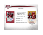 2022/23 Bowman University Alabama Football Hobby 20 Box Case - Image 6