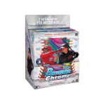 2023 Bowman Chrome Baseball Hobby Box - Image 7