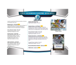 2023 Bowman Chrome Baseball Hobby Box - Image 4