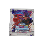 2023 Bowman Chrome Baseball Hobby Box