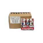 2023 Panini Chronicles UFC Hobby 12 Box Case