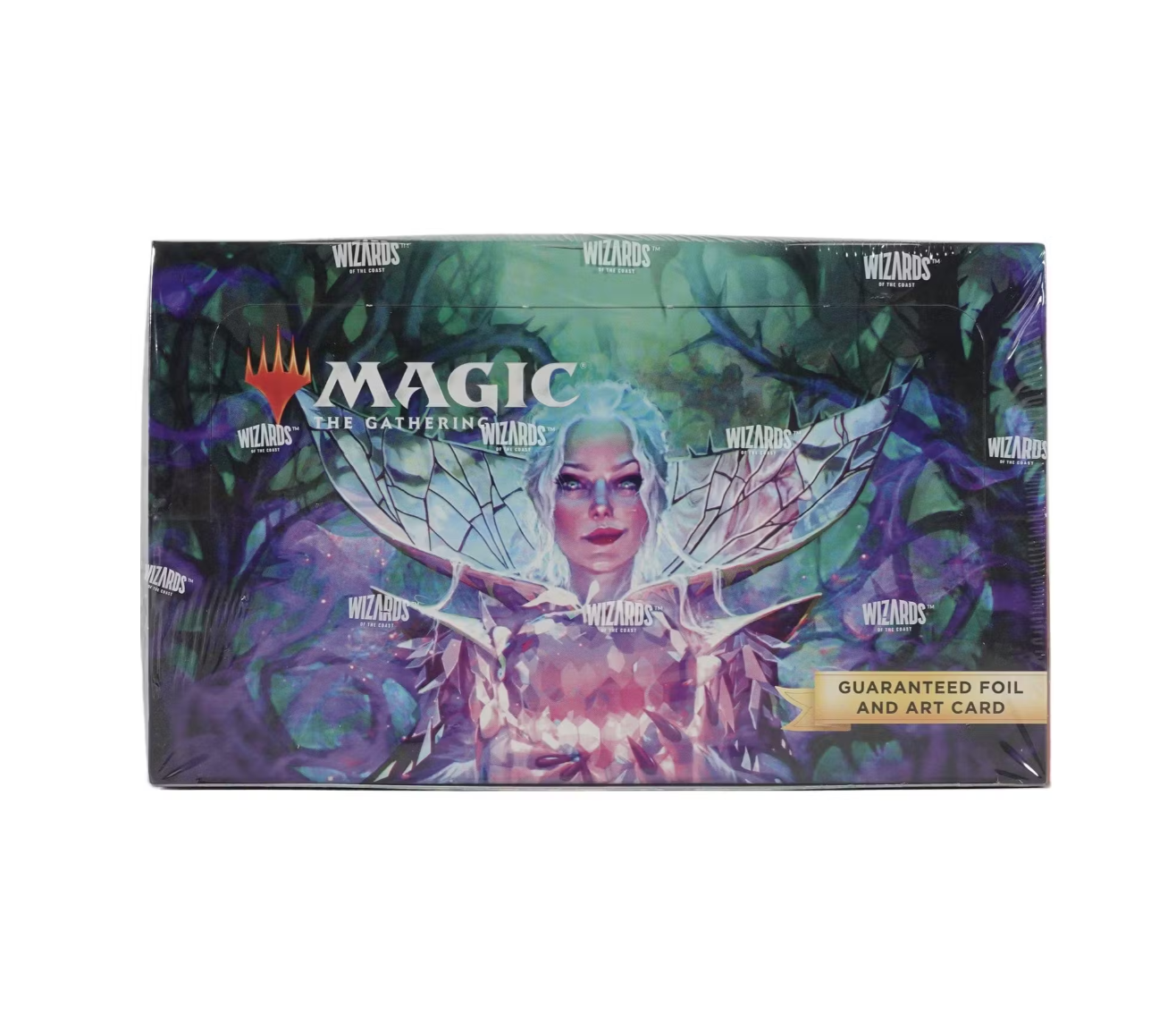 s680129065388134146_p4520_i2_w1316 Magic The Gathering Wilds of Eldraine Set Booster Box - Image 1