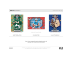 2023 Panini Mosaic Football Hobby Box - Image 6