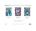2023 Panini Mosaic Football Hobby Box - Image 5