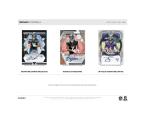 2023 Panini Mosaic Football Hobby Box - Image 4