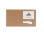 2023 Leaf Exotic Baseball Hobby 20 Box Case - Image 3