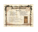 2023 Topps Allen & Ginter Baseball Hobby Box - Image 5