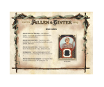 2023 Topps Allen & Ginter Baseball Hobby Box - Image 7
