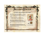 2023 Topps Allen & Ginter Baseball Hobby Box - Image 6