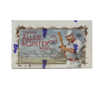 2023 Topps Allen & Ginter Baseball Hobby Box
