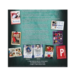 2022-23 Leaf In the Game Used Hockey Hobby Box - Image 2