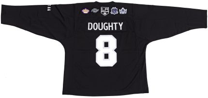 LA Kings Drew Doughty #8 Adult Jersey
