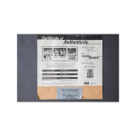 Kings Limited Edition "A Time Out In Time" Lithograph Print Multiple Autos COA - Image 2