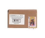 2023 Topps Chrome McDonald's All American Basketball Hobby 12 Box Case