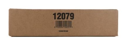2022-23 Upper Deck Skybox Metal Universe Hockey 16 Box Hobby Case